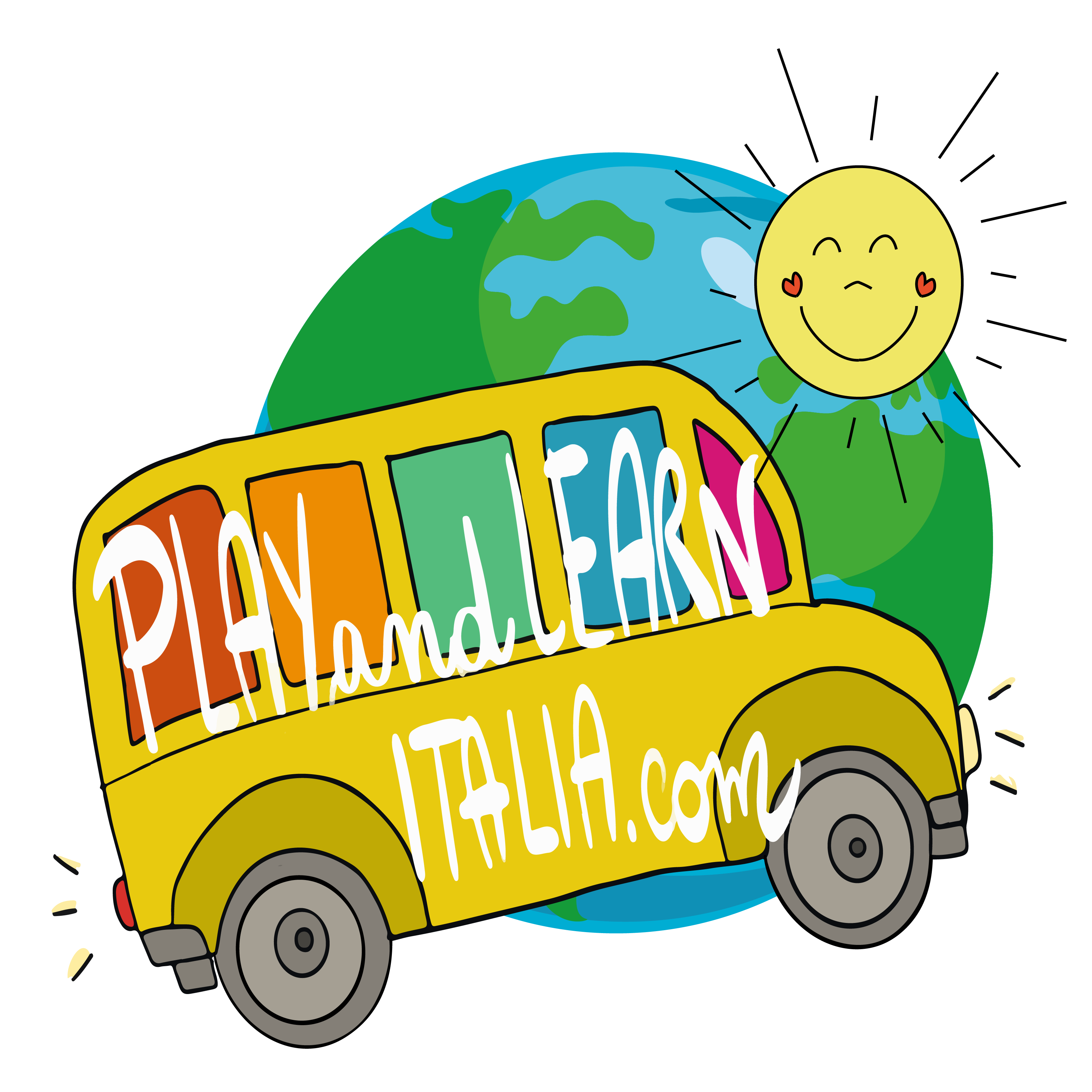 Logo PlayandLearnItalia