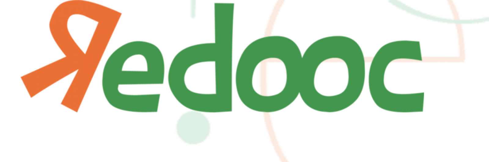 Immagine del logo di Redooc