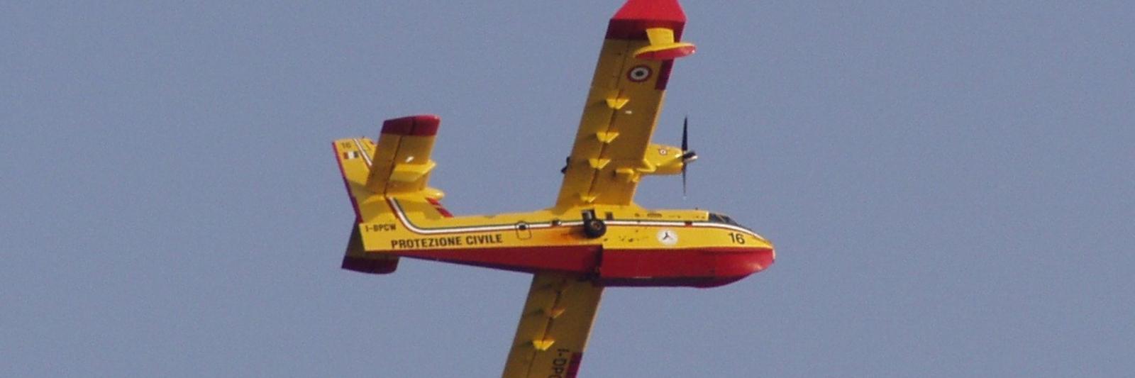 canadair