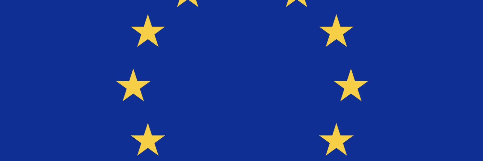 Bandiera europea
