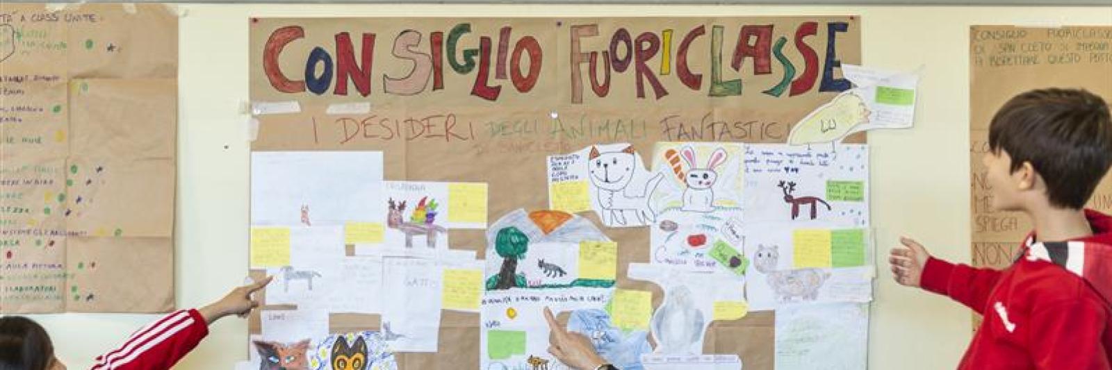Fuoriclasse