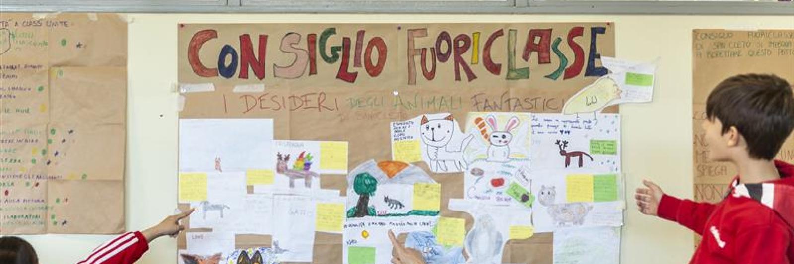 consiglio