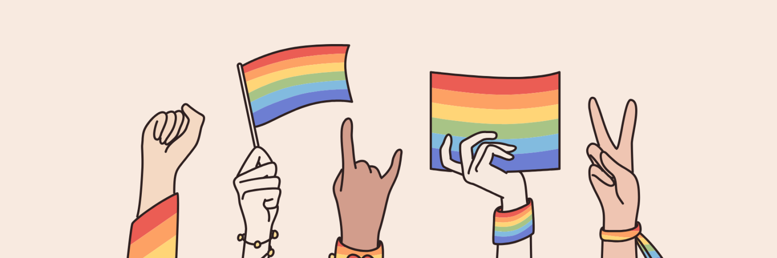Pride