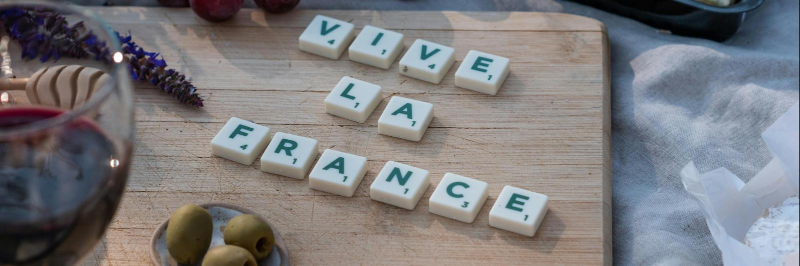 francese