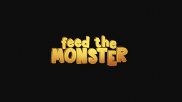 Immagine del logo della app Feed The Monster