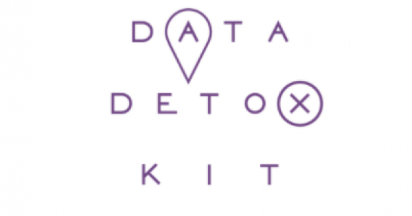 Data Detox KIT (Titolo)