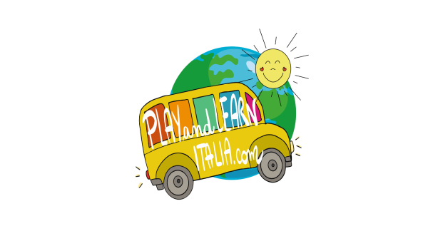 Logo PlayandLearn