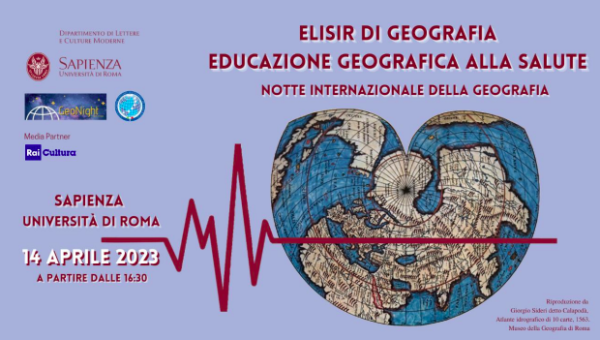 Notte della geografia