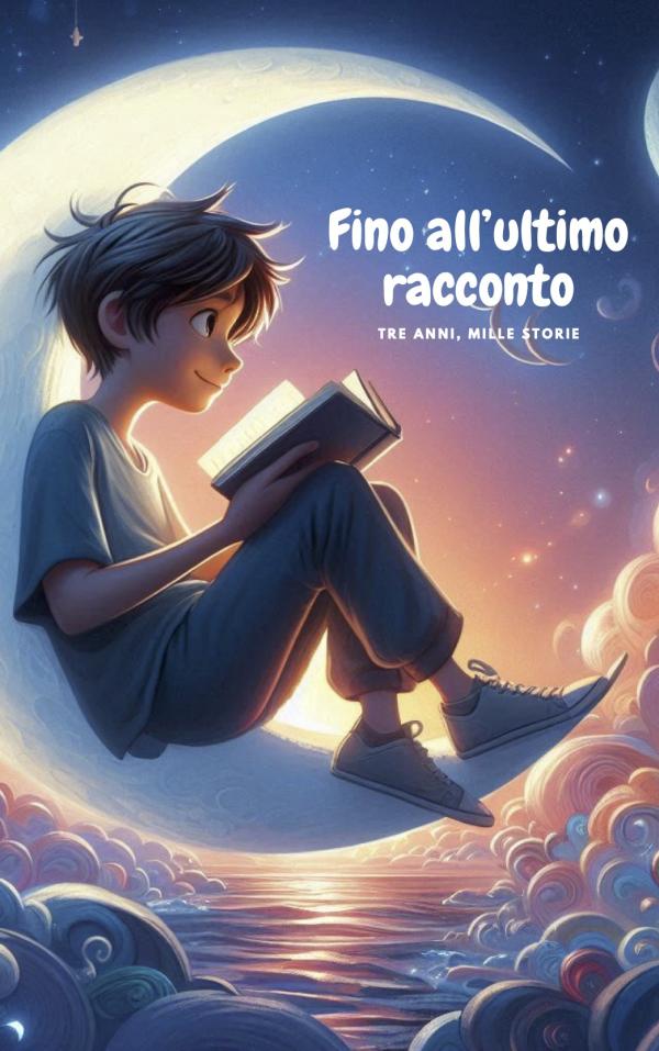Copertina libro